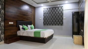 Double Room | Free WiFi