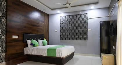 Hotel Grand View - Pimple Saudagar