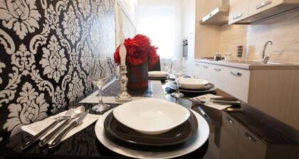 Residence Alexander Luxury 1