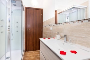 Dusche