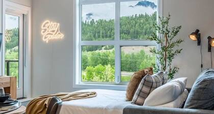 Apres Ski | DT | MtnView | TopFloor | AC | Sleep 6