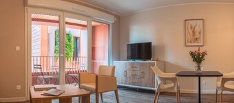 Genius: An exceptional residence in Besançon in the heart of the Viotte business