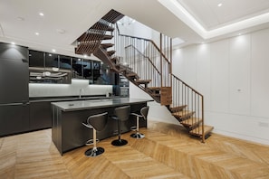 Rumah | Dapur pribadi