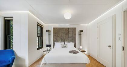 Elegant 5bdrm Townhouse in Camden