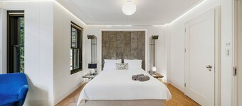 Elegant 5bdrm Townhouse in Camden