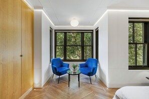 Room - Elegant 5bdrm Townhouse in Camden (London)