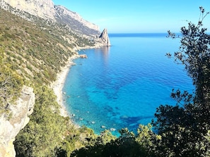 Spiaggia