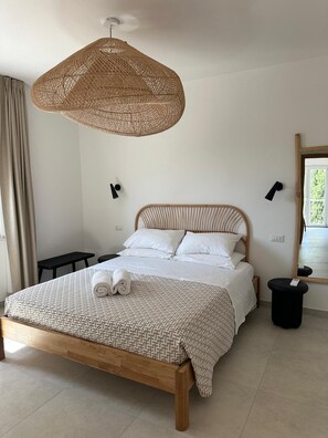 2 bedrooms, iron/ironing board, WiFi, bed sheets - Agreen Country House Myrtle (Sardegna)