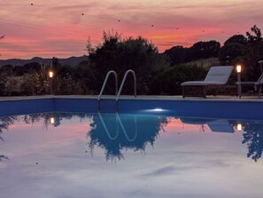 Pool - Agreen Country House Myrtle (Sardegna)