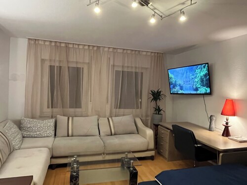 Gemütliche Wohnung in Nürnberg-Schweinau