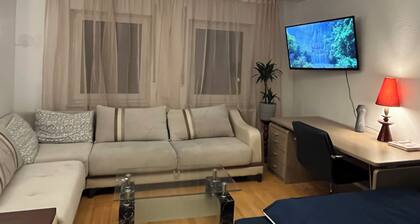 Gemütliche Wohnung in Nürnberg-Schweinau