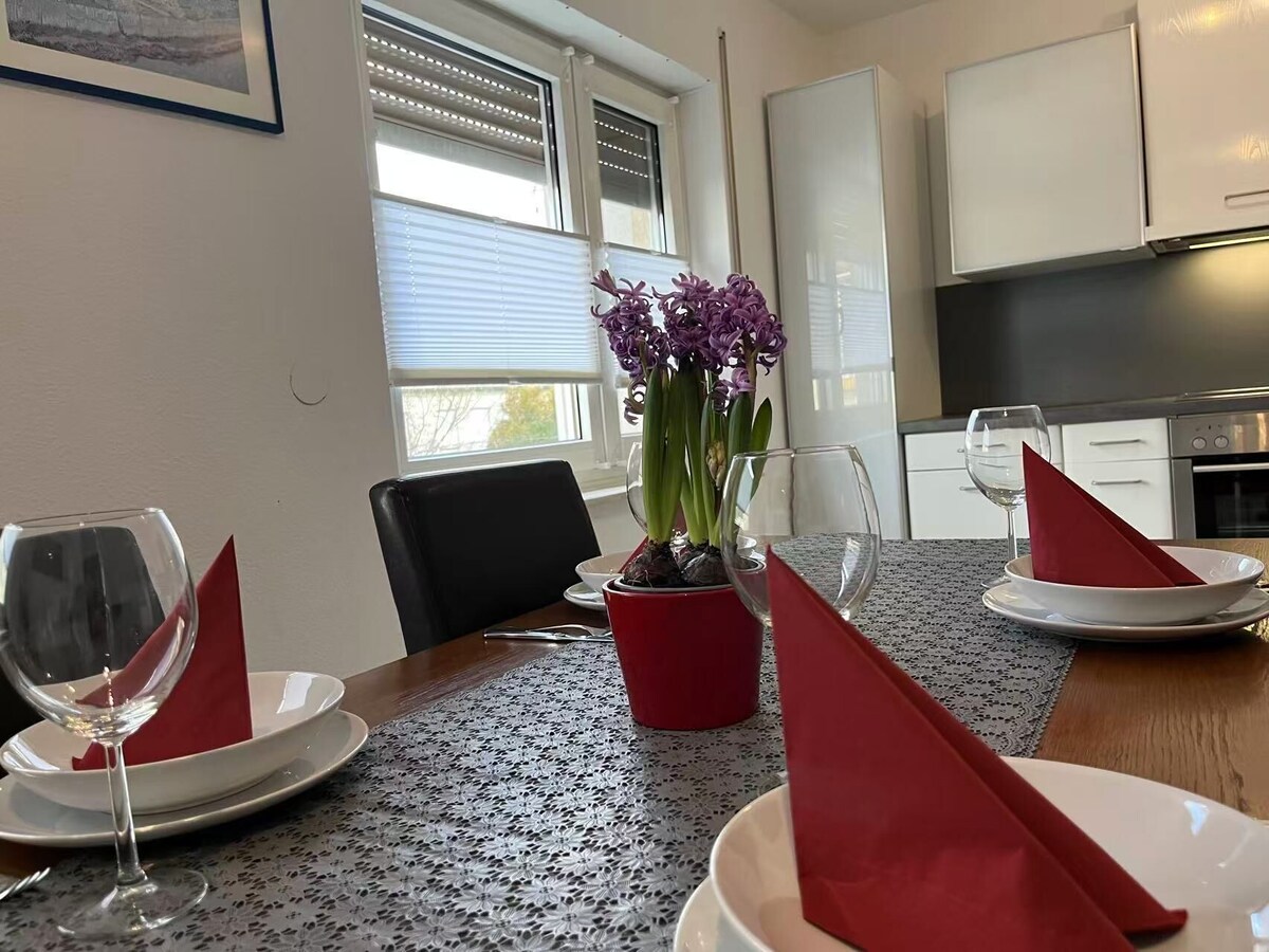 Bild für Gastgeberprofil