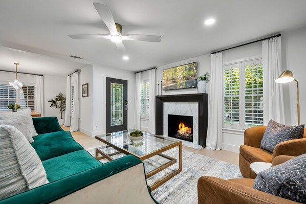 Televisión y libros 