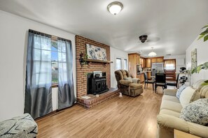 Fernseher, Arbeitsbereiche