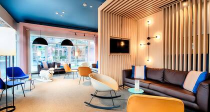 B&B Hotel Berlin Airport-Nord
