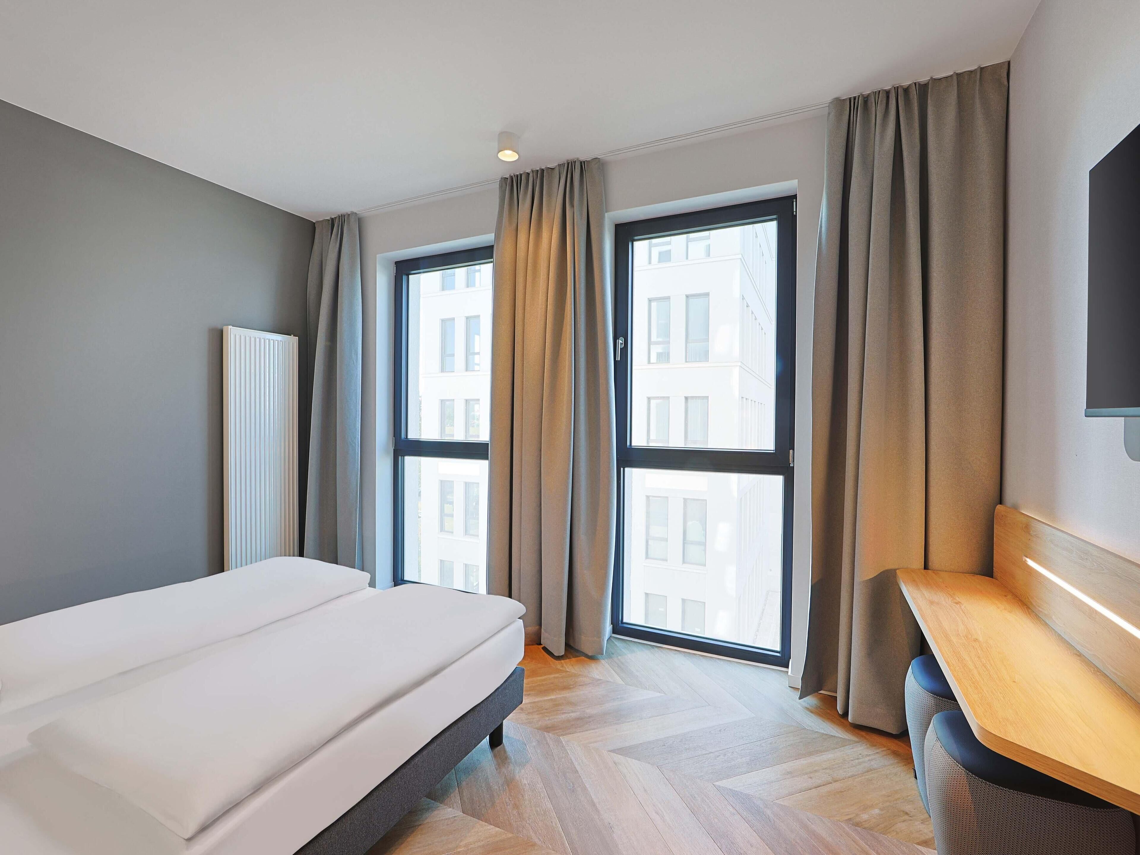 Chambre Double | Wi-Fi gratuit
