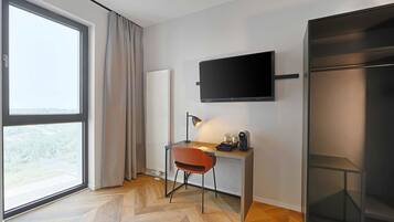 Premium-Doppelzimmer | Innenbereich