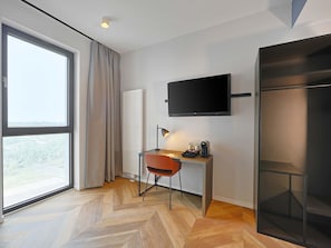 Premium Double Room | Interior