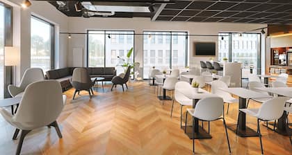 B&B Hotel Berlin Airport-Nord