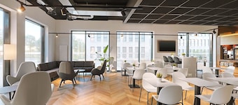 B&B Hotel Berlin Airport-Nord