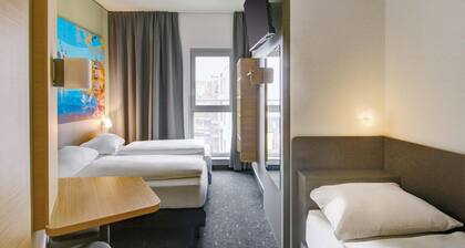 B&B Hotel Zwickau