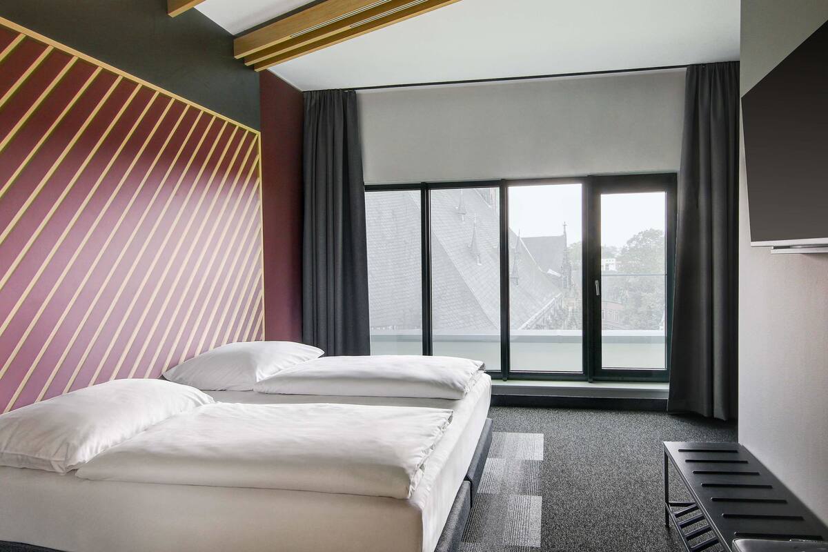 Rom – premium | Wi-fi (inkludert)