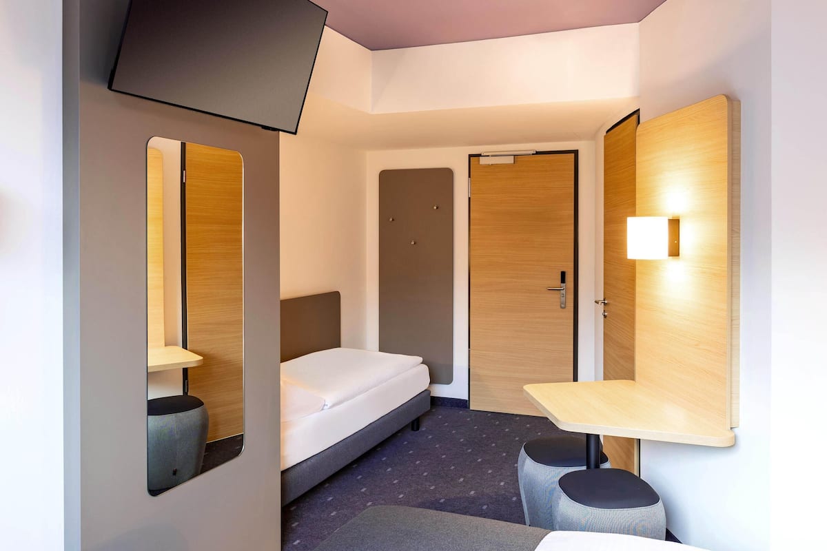 Triple Room | Free WiFi