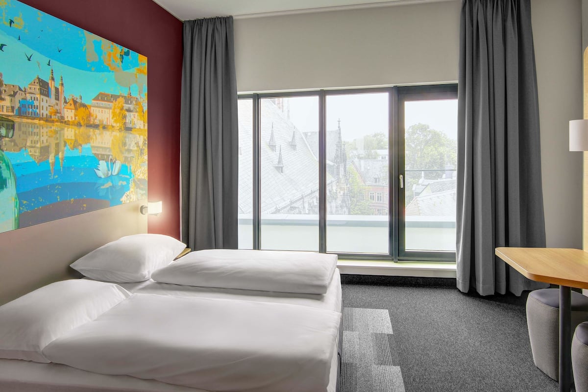 Habitación familiar | Wifi gratis