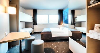B&B Hotel Zwickau