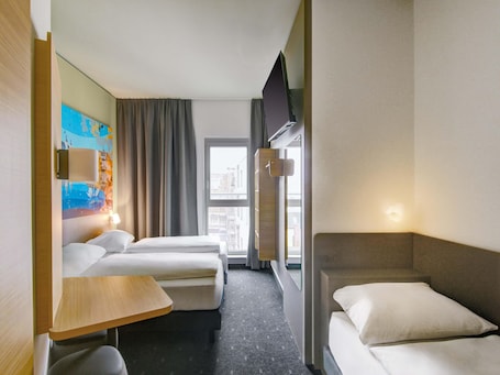 Triple Room | Free WiFi