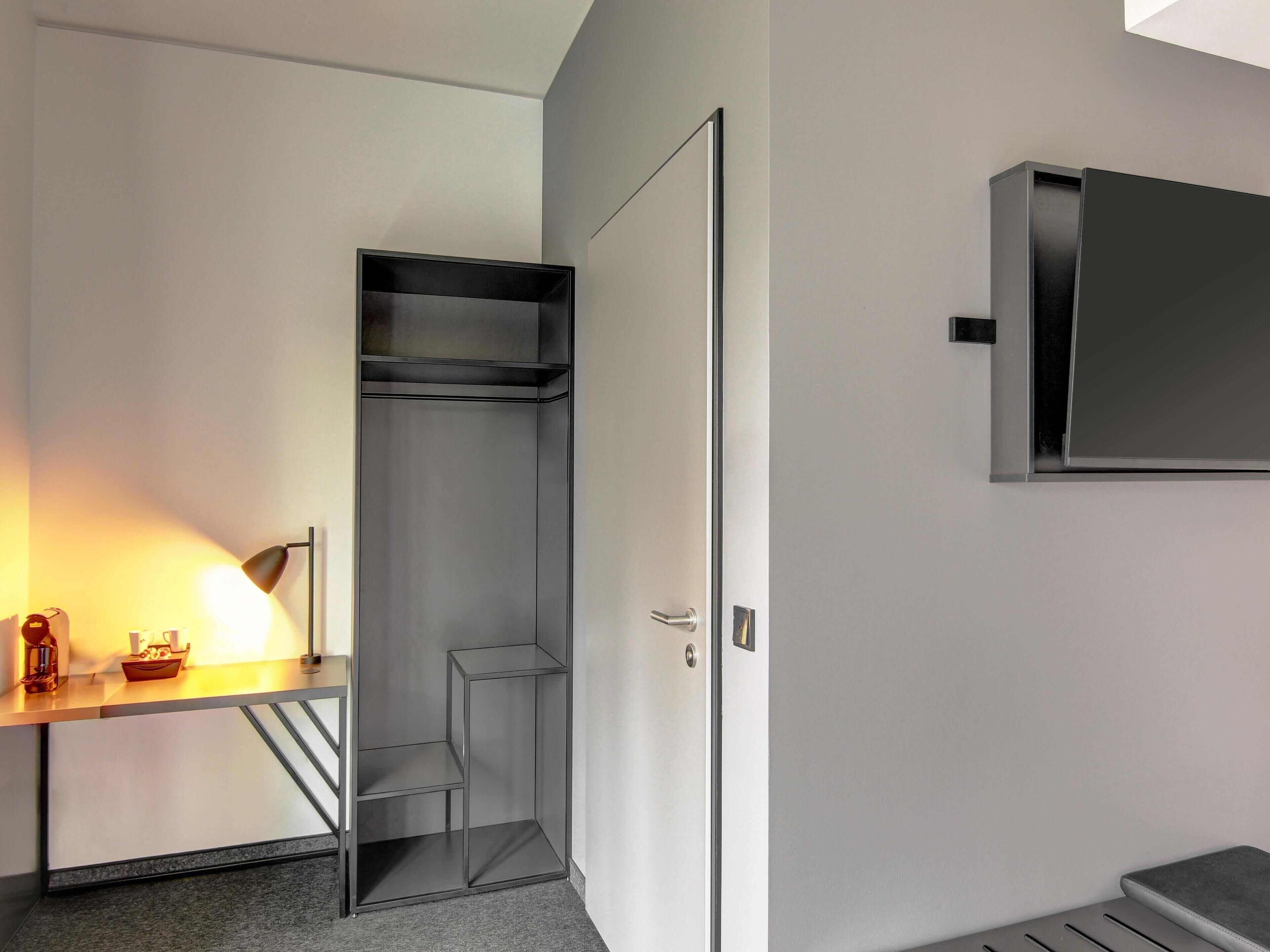 Premium Room | Free WiFi