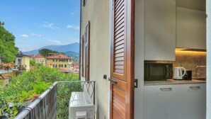 Family Apartment, 2 Bedrooms, 2 Bathrooms (Boutique Terrace Apartment In The) | Interior