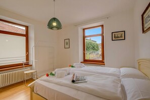 2 chambres