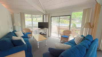 Smart TV, offices