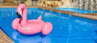 Treetop Village13-2Bed/2Bath/Pools/Dock/Pickleball/Fitness Center-6-8PP-Four Seasons Area