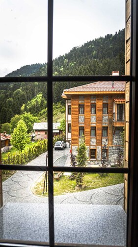 Ayder Elif Apart Daire