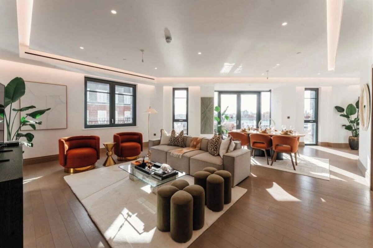 Bild für Gastgeberprofil