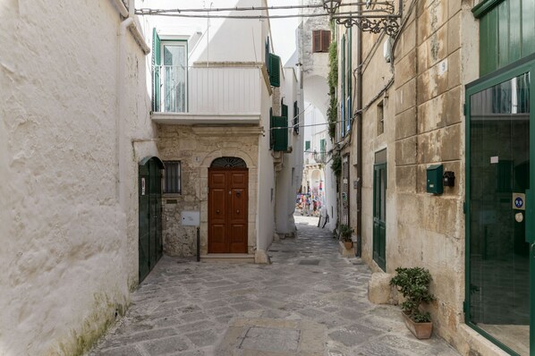 Apartment - Casa Delle Zie by Wonderful Italy (Ostuni)