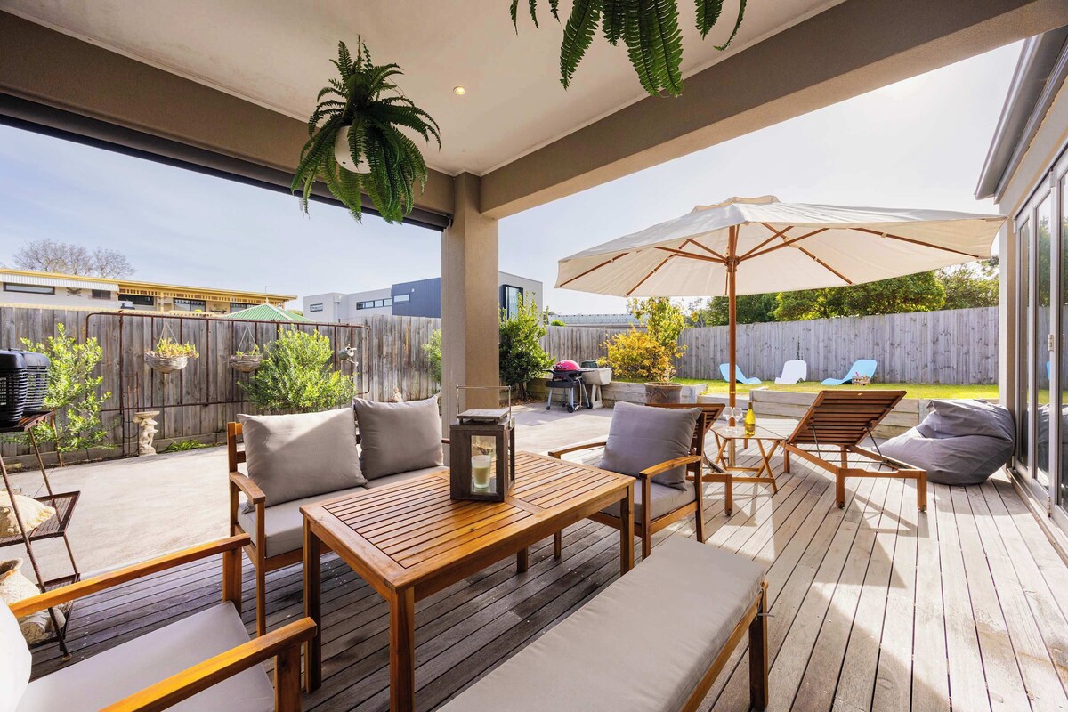 Image de profil de l’hôte