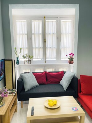 TV connectée, livres
