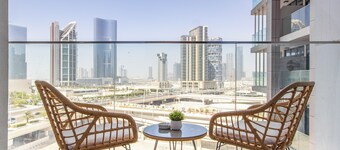 Bloomfeilds Tranquil STU Al Maryah Vista