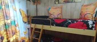 HOLIDAY HOUSE "SUN BEAM OF THE ALPS" The ideal apartment for your vacation