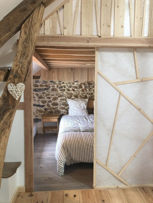 4 slaapkamers, wifi, beddengoed