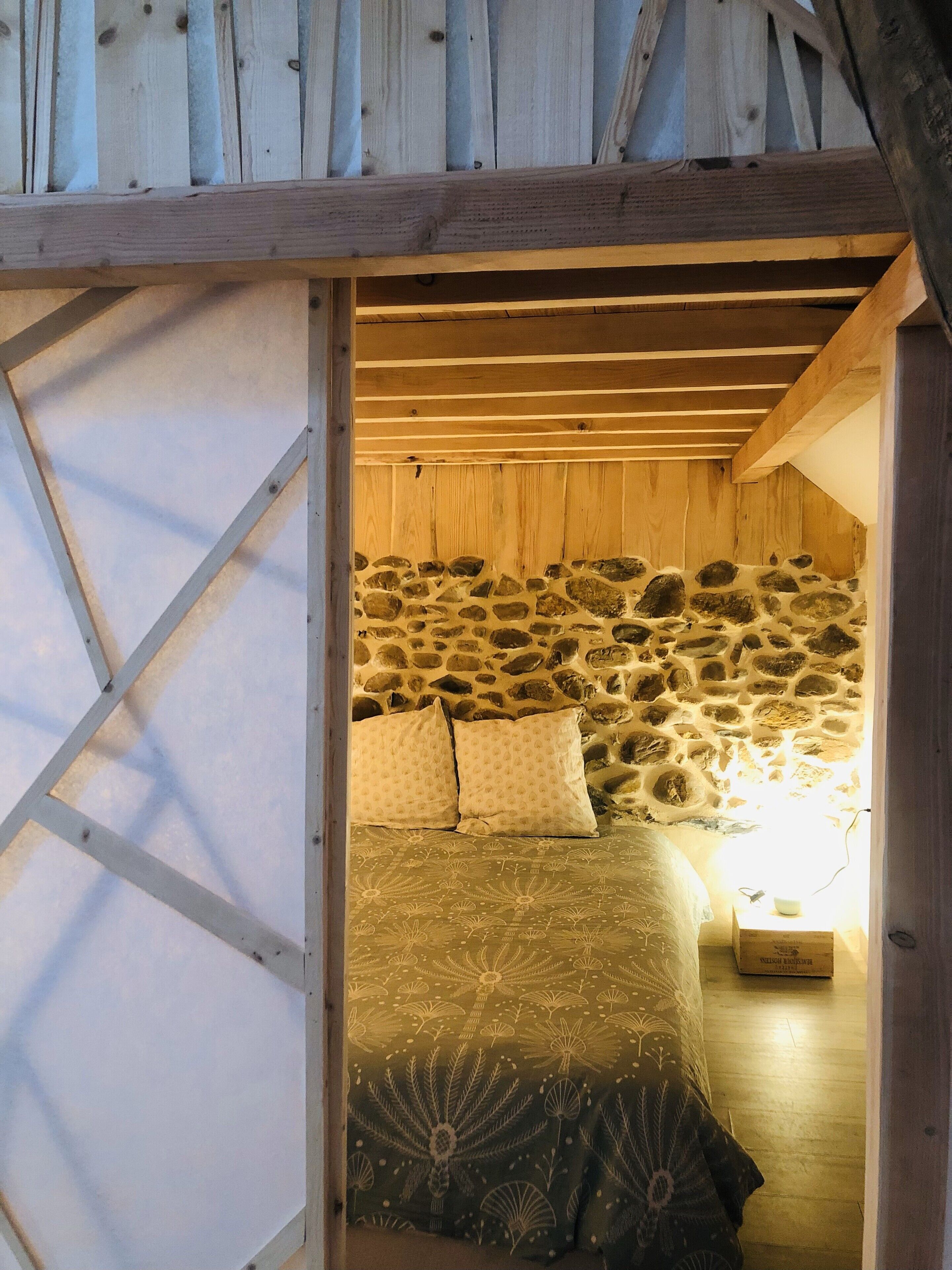 4 chambres, Wi-Fi, draps fournis