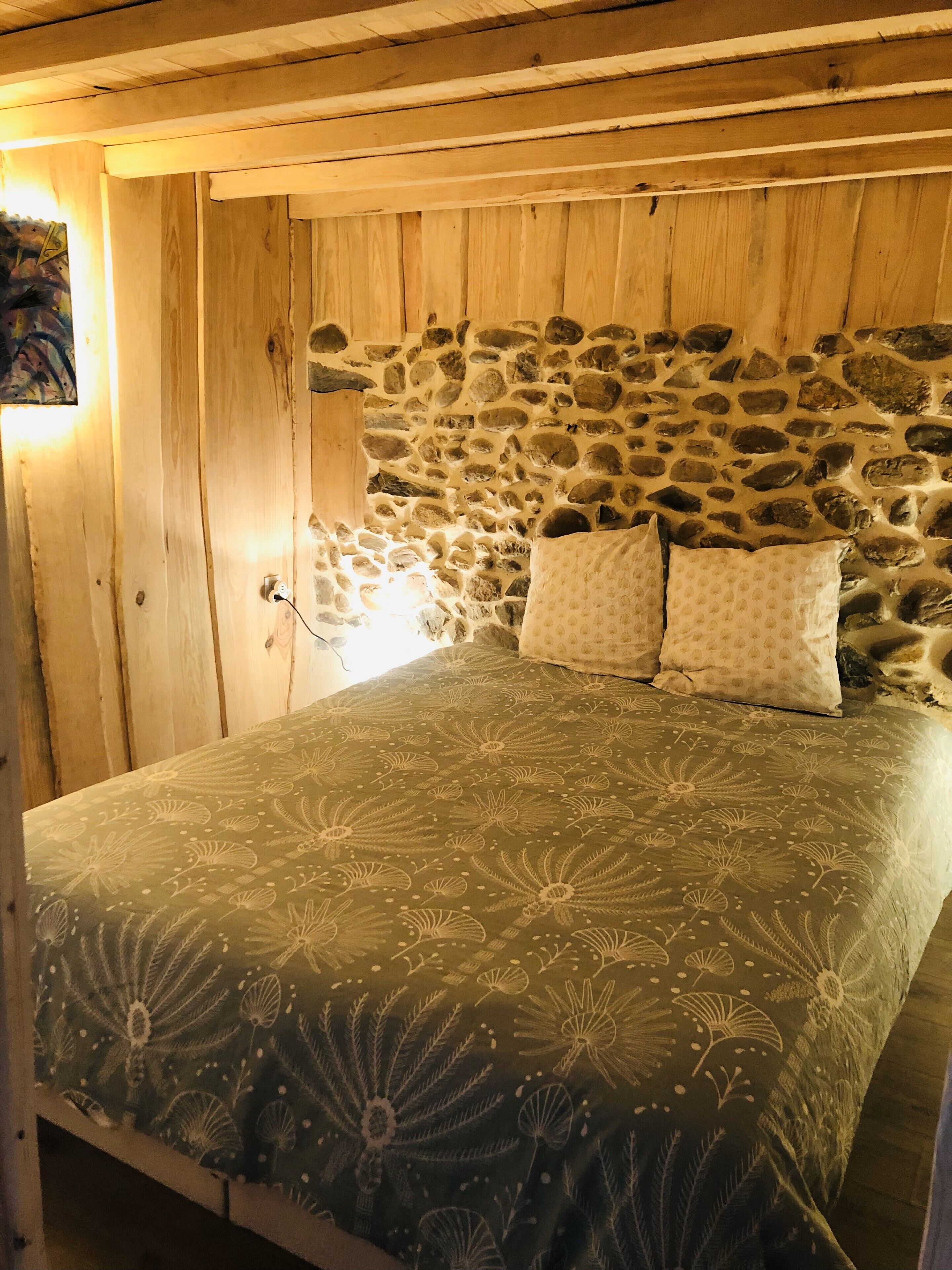 4 chambres, Wi-Fi, draps fournis