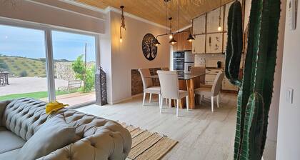 Portugals Infinity Eco Suite Resort