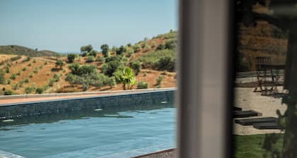 Portugals Infinity Eco Suite Resort