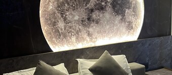 Villa Vistosa Gomti Nagar