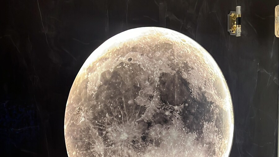 Villa Vistosa Gomti Nagar