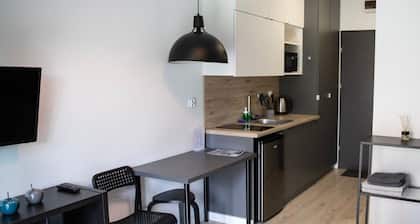 Adler Apartments